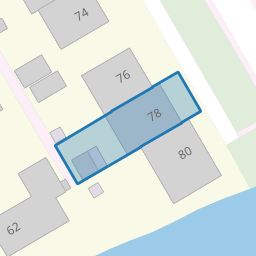 Perceel HUM00-D-1814