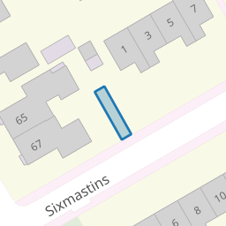 Perceel HUM00-D-1828