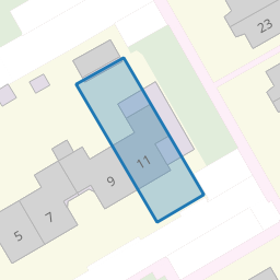 Perceel HUM00-D-1851