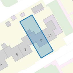 Perceel HUM00-D-1852