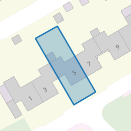 Perceel HUM00-D-1854