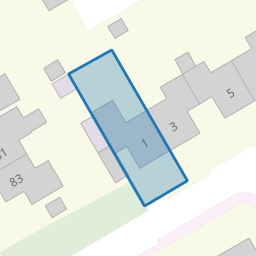 Perceel HUM00-D-1856