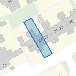 Perceel HUM00-D-1861