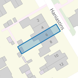 Perceel HUM00-D-1876