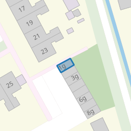 Perceel HUM00-D-1905