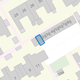 Perceel HUM00-D-1913