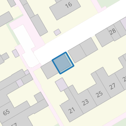 Perceel HUM00-D-1917