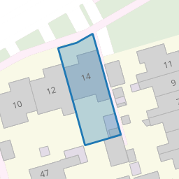 Perceel HUM00-D-1938