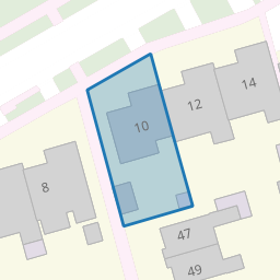 Perceel HUM00-D-1940