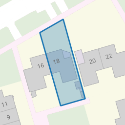 Perceel HUM00-D-1945