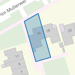 Perceel HUM00-D-1946