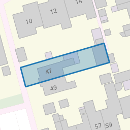 Perceel HUM00-D-1947