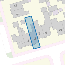 Perceel HUM00-D-1951