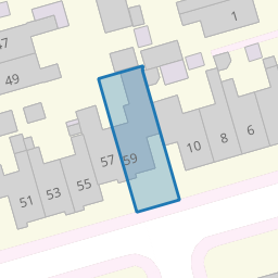 Perceel HUM00-D-1953