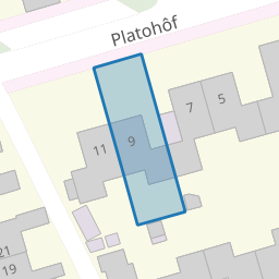 Perceel HUM00-D-1955