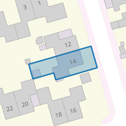 Perceel HUM00-D-1961