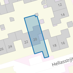 Perceel HUM00-D-1964