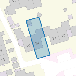 Perceel HUM00-D-1966