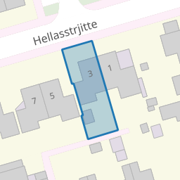 Perceel HUM00-D-1969