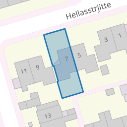 Perceel HUM00-D-1971