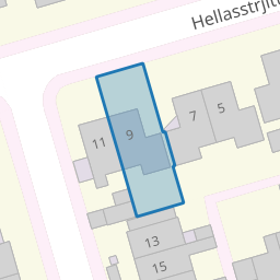 Perceel HUM00-D-1972