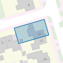 Perceel HUM00-D-1975