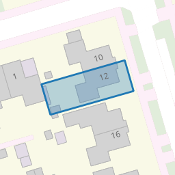 Perceel HUM00-D-1976