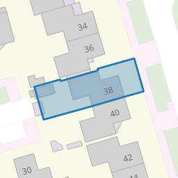 Perceel HUM00-D-1992