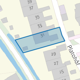 Perceel HUM00-D-2000