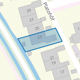 Perceel HUM00-D-2004