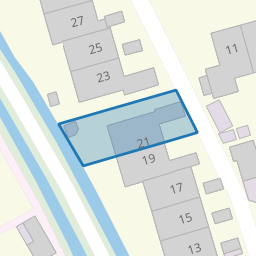 Perceel HUM00-D-2005