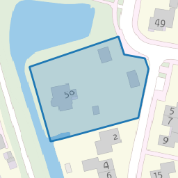 Perceel HUM00-D-2011