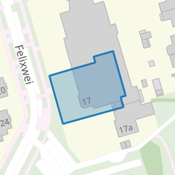 Perceel HUM00-D-2013