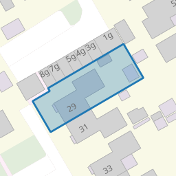 Perceel HUM00-D-2027