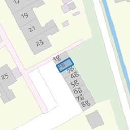 Perceel HUM00-D-2029