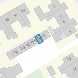 Perceel HUM00-D-2039