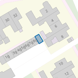 Perceel HUM00-D-2041