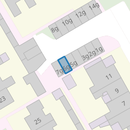 Perceel HUM00-D-2052