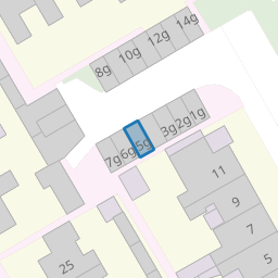 Perceel HUM00-D-2053