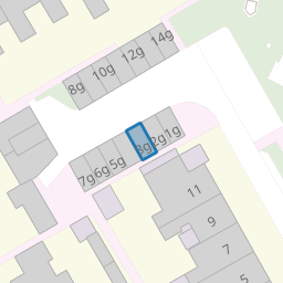 Perceel HUM00-D-2055