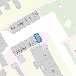 Perceel HUM00-D-2057