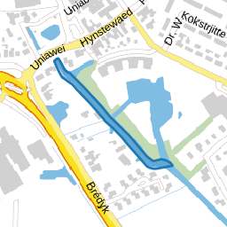 Perceel HUM00-D-2068