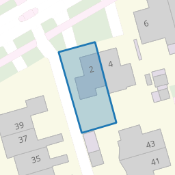 Perceel HUM00-D-2070