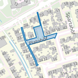 Perceel HUM00-D-2074