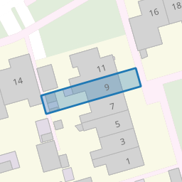 Perceel HUM00-D-2076