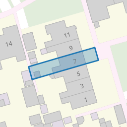 Perceel HUM00-D-2077