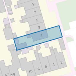 Perceel HUM00-D-2080