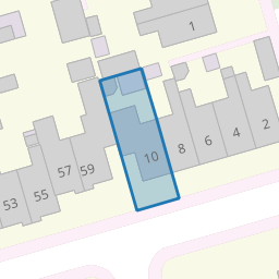 Perceel HUM00-D-2081