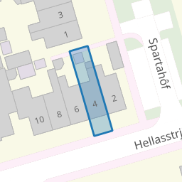 Perceel HUM00-D-2084