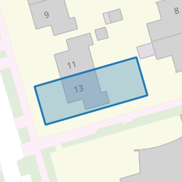 Perceel HUM00-D-2091